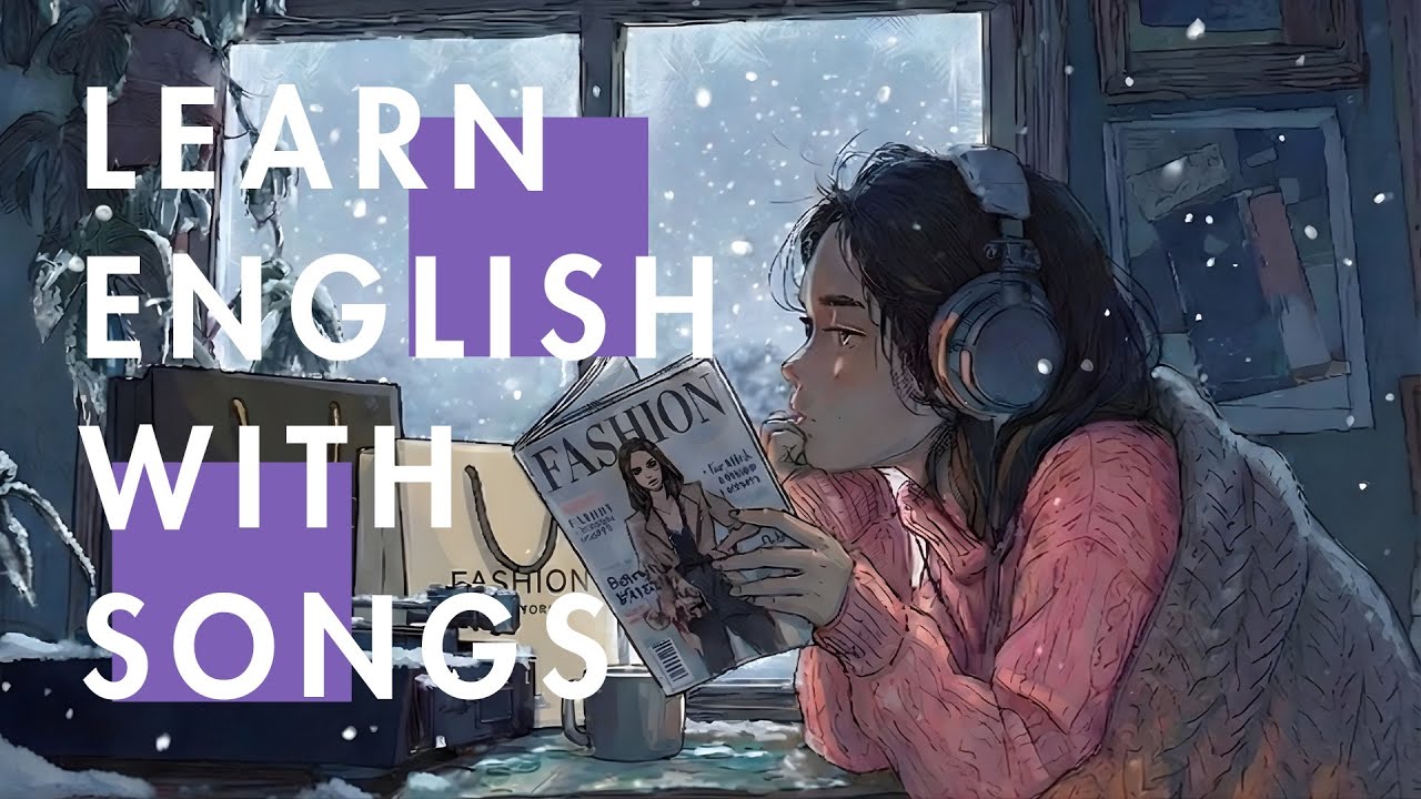 [playlist] 海外ショッピングでの英会話🛍️ [英会話勉強ができる音楽]