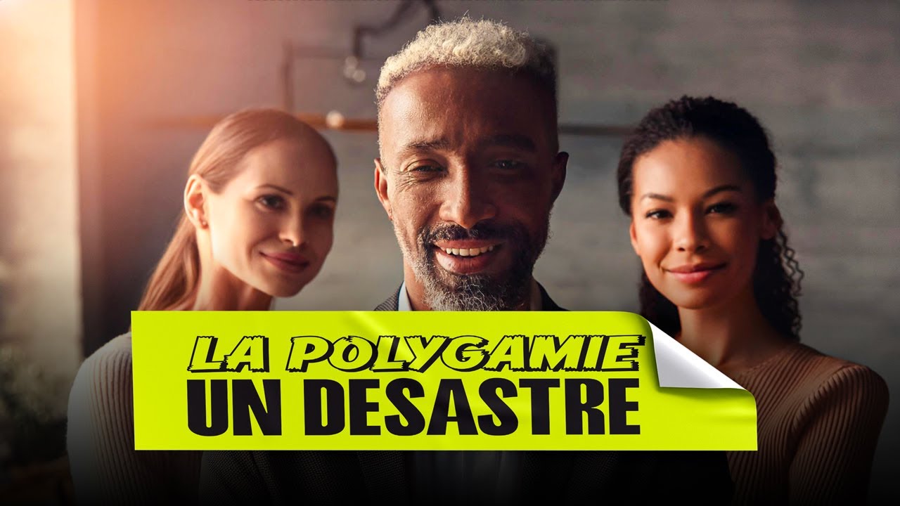 LES CONSÉQUENCES DE LA POLYGAMIE