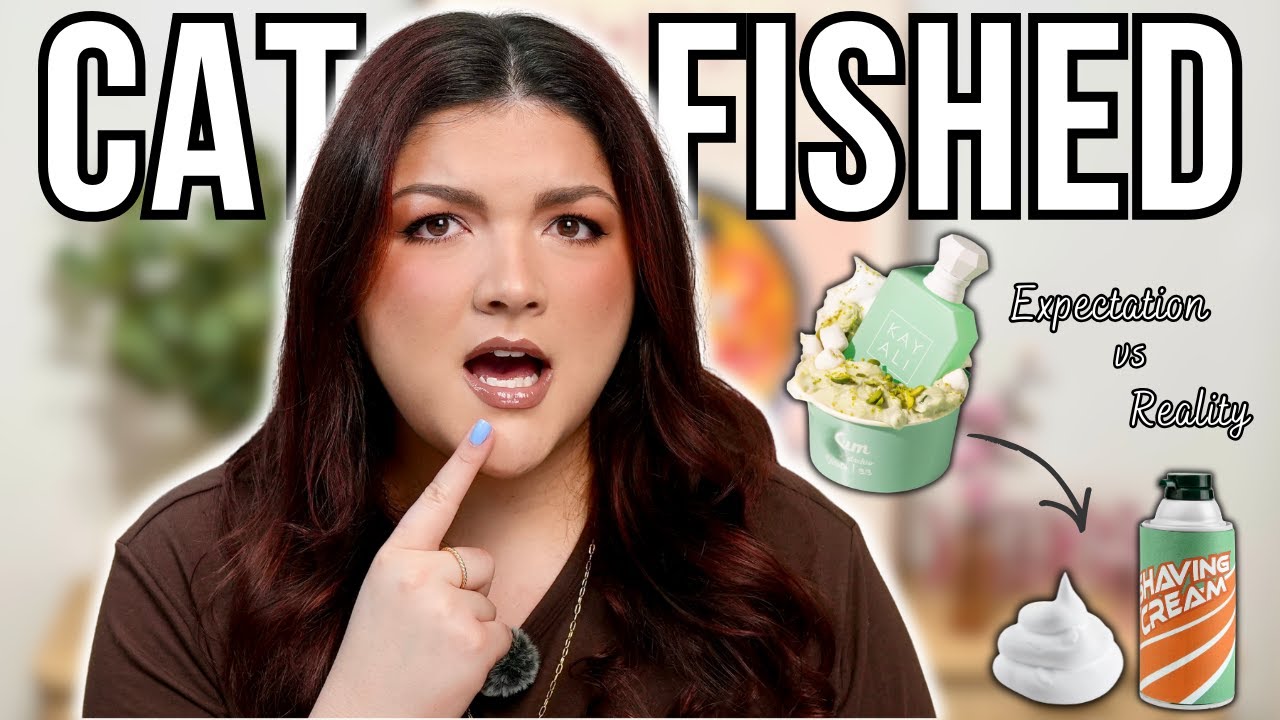 Perfumes That CATFISHED Me 🤡 … Major Blind Buy Fails???