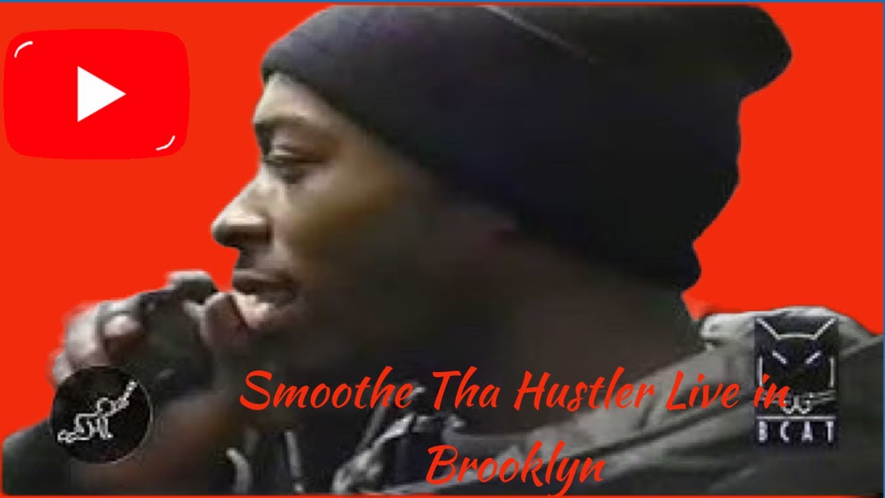 Smoothe Tha Hustler Bless Me Video 1996