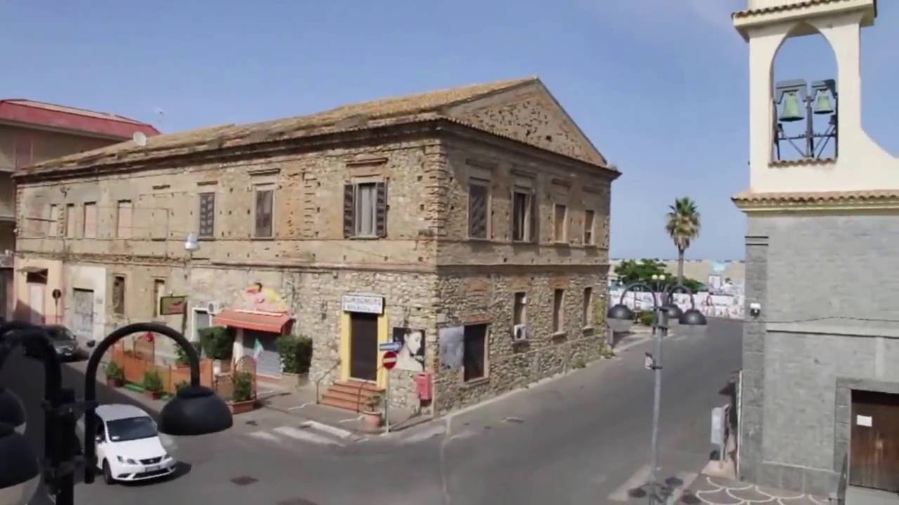 Ciro' Marina- Krimisa