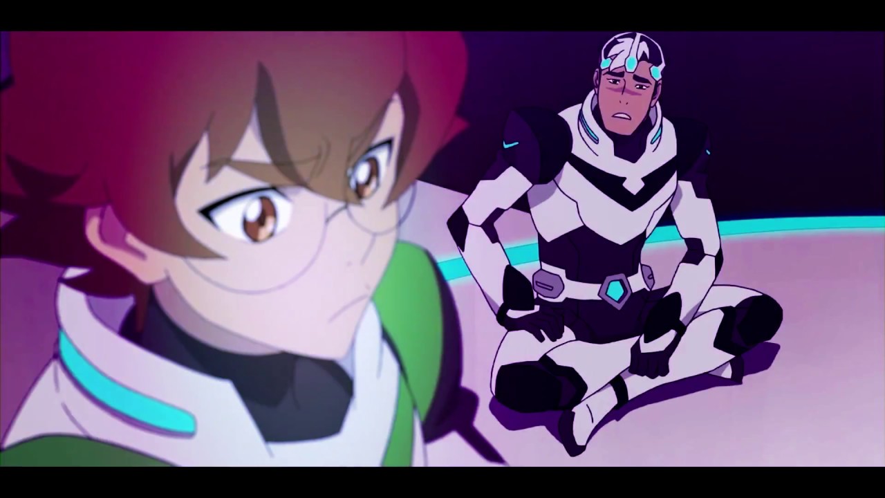 p a r a l l e l l i n e s | pidgance amv