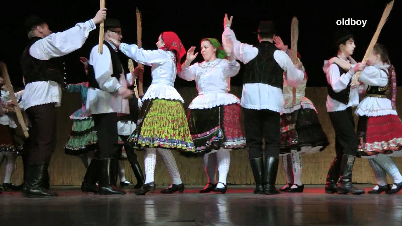 Bogyiszlói Népi Együttes