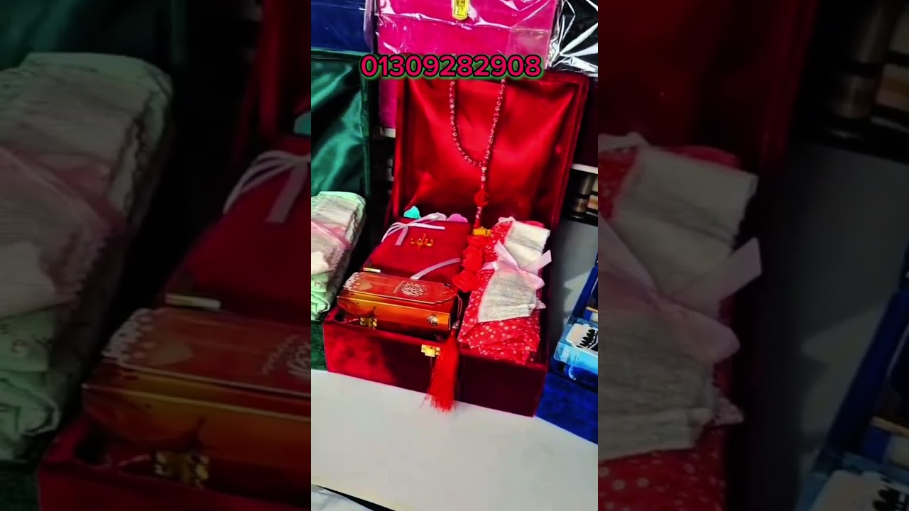 Islamic Best Gift - 2026#IslamicGift #IslamicGiftPackage #HalalGift