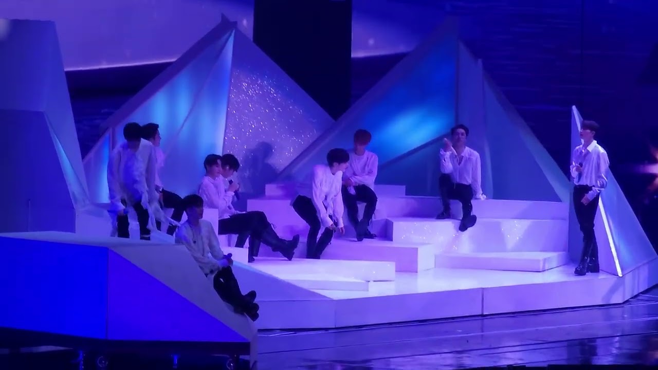 [더보이즈] 2023 05 19 THE BOYZ 2ND WORLD TOUR : ZENERATION '자각몽' 'Daydream' 'Butterfly'
