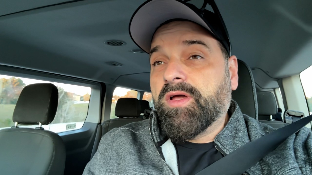BATERAM NO NOSSO CARRO E VAMOS PAGAR SOZINHOS