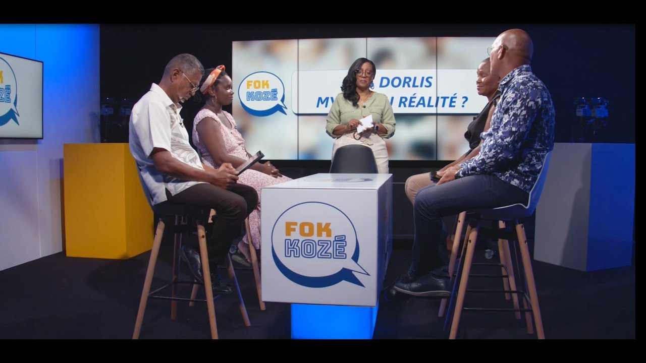 FOK KOZE E001 - 