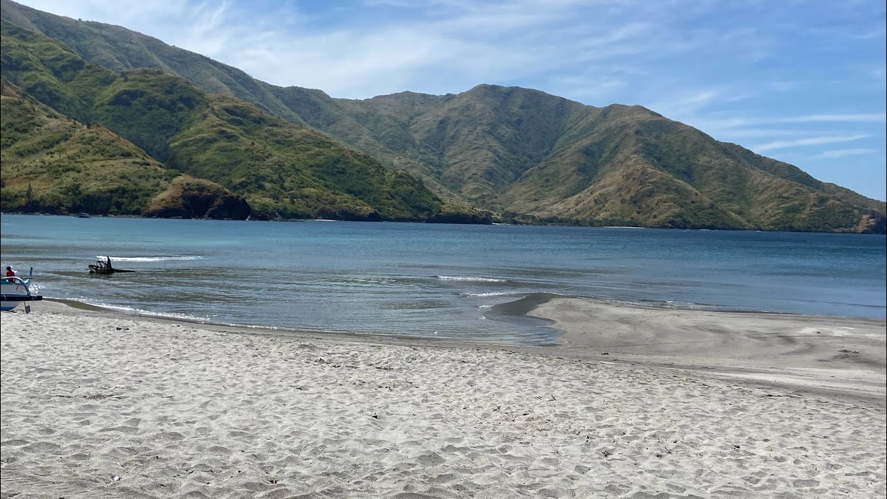Zambales last part. THANK YOU TITA OF AUSTRALIA ❤️