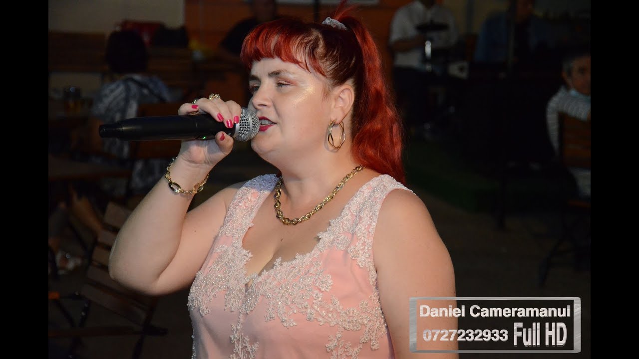 Vica Gradinaru || Colaj de ascultare || LIVE COVER