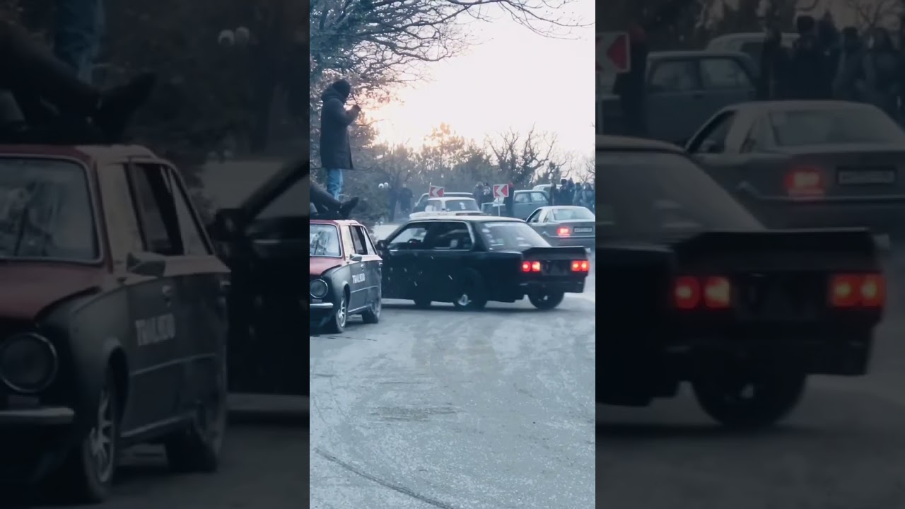 Крымский kiss the wall