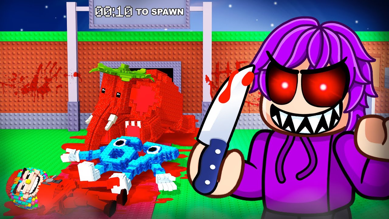 RIP Brainrots...