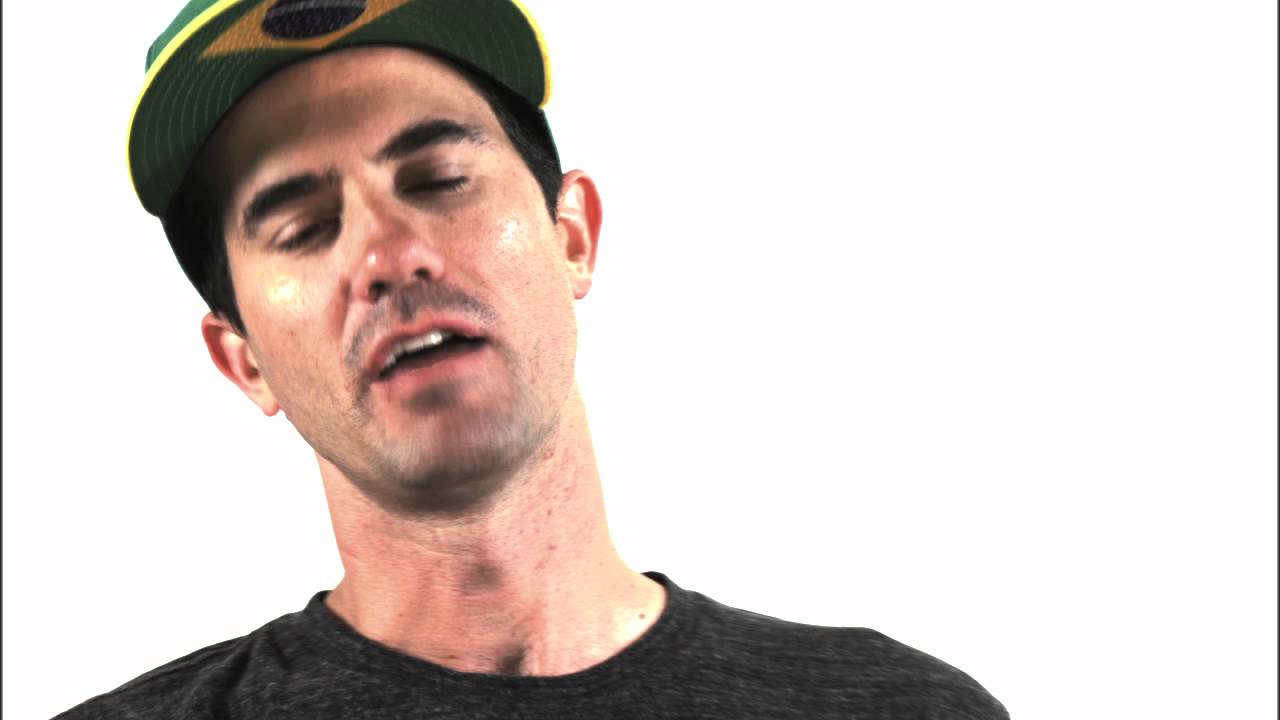 X Games Los Angeles 2012: Bob Burnquist Recaps his Gold