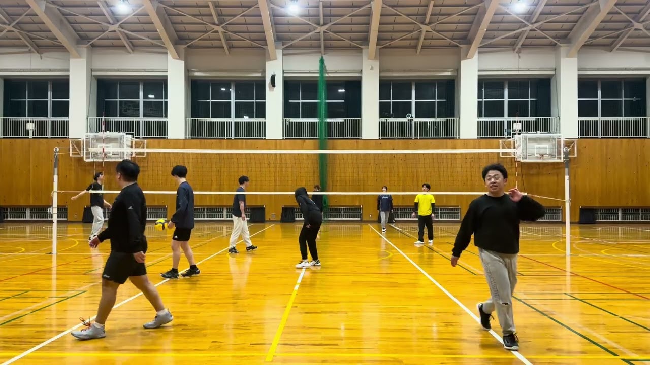 2/15 練習④