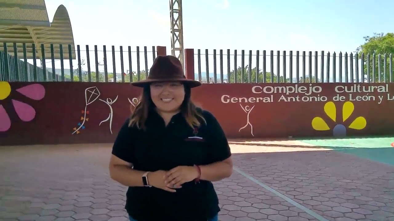 TOP 5 LUGARES QUE DEBES DE VISITAR EN HUAJUAPAN 2