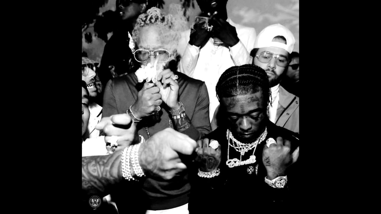 *HARD* Future x Lil Uzi Vert - Art [Unreleased]