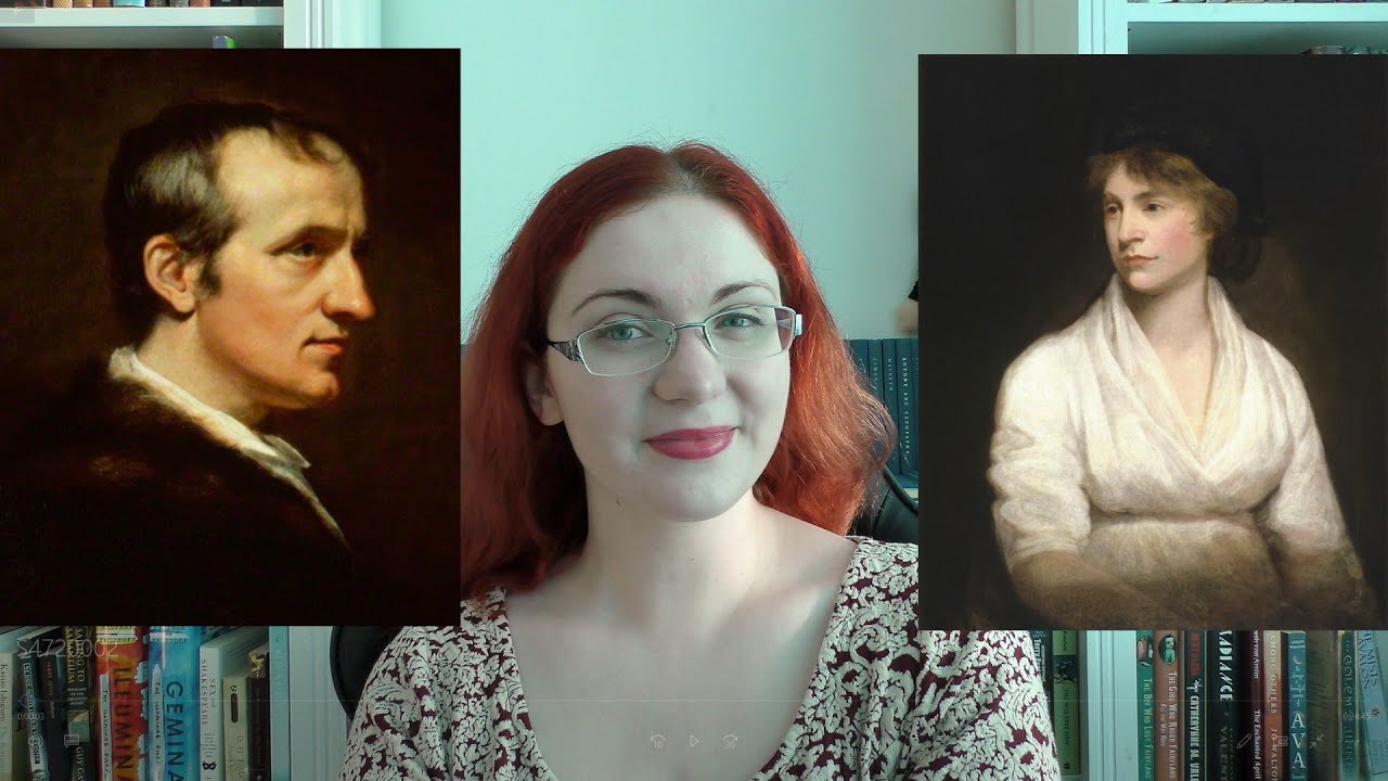 Three Novels by the Parents of Mary Shelley