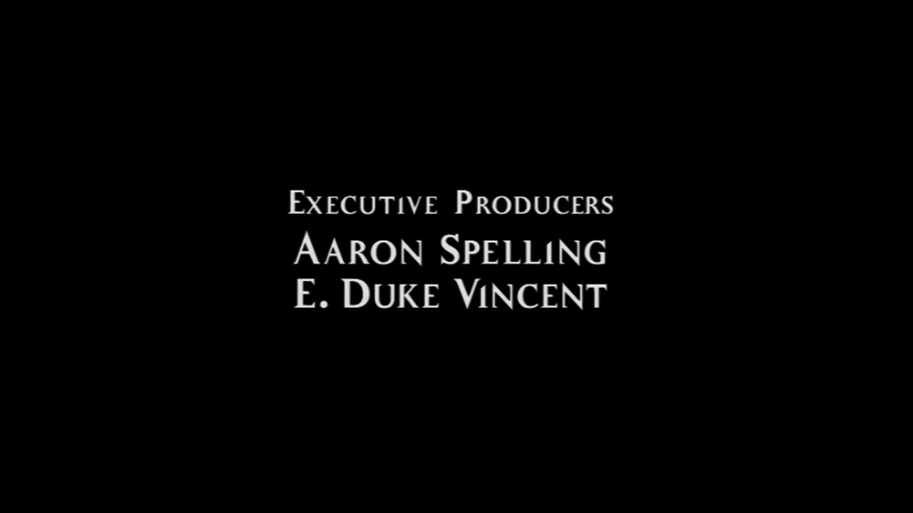 Charmed Closing Credits (April 6, 2000)