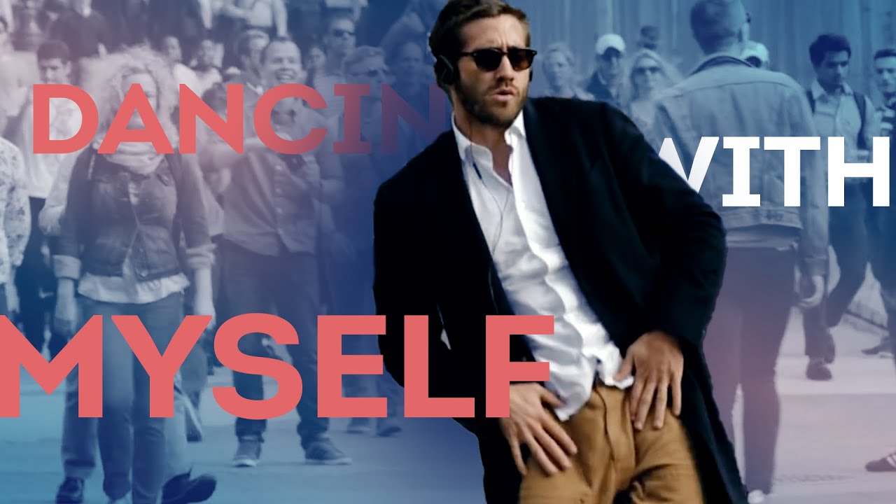 Dancing With Myself | Multifandom