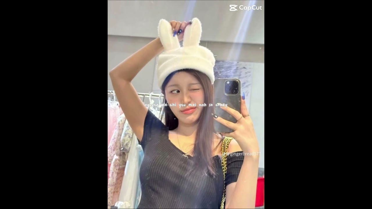 Han Sara❤️