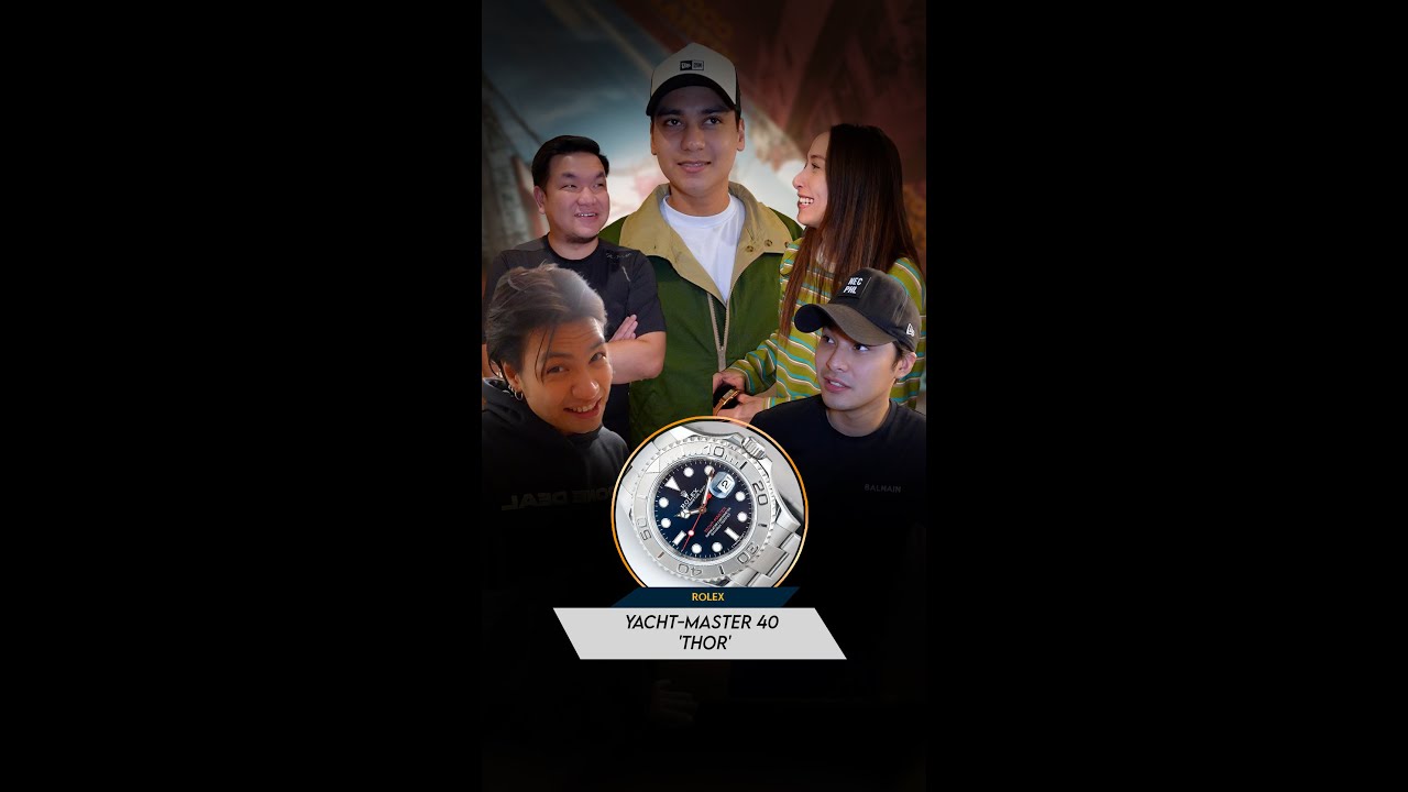 DONE DEAL with McCoy de Leon and Kid Yambao!