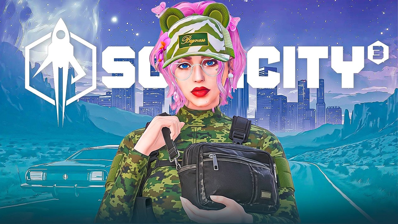 Hi apka naam kya hai | Hela Ann | SOULCITY | #LifeInSoulcity #8bit