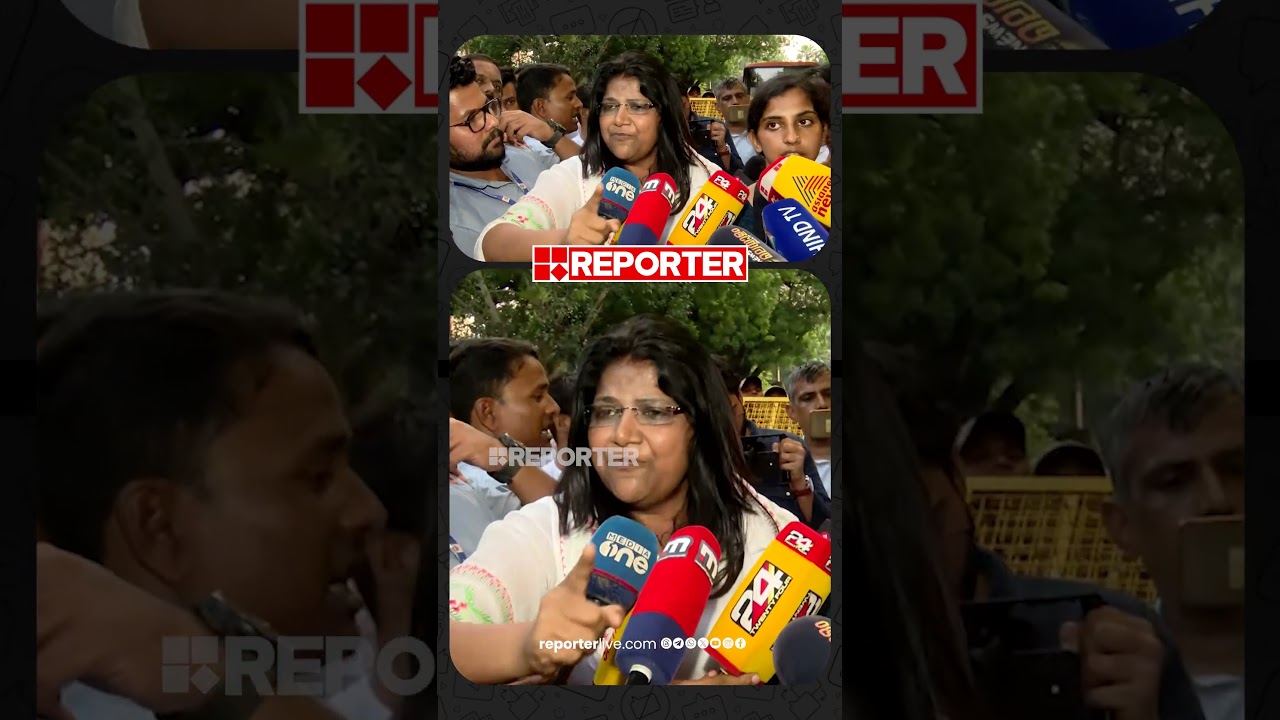 'പൊലീസ് സ്റ്റേഷനിൽ പരാതി സ്വീകരിച്ചില്ലെങ്കിൽ കോടതിയെ സമീപിക്കും'; Athira | NSUI