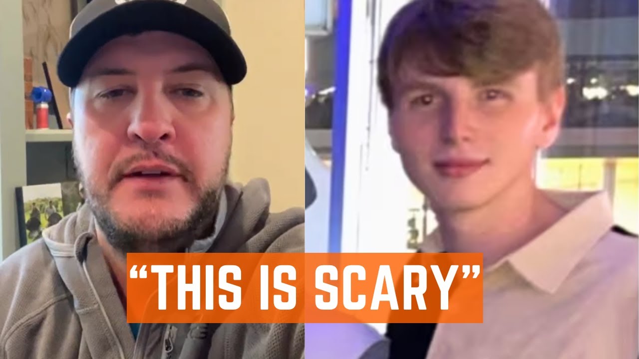 Luke Bryan’s Heartbreaking Response to Man Missing From His Bar