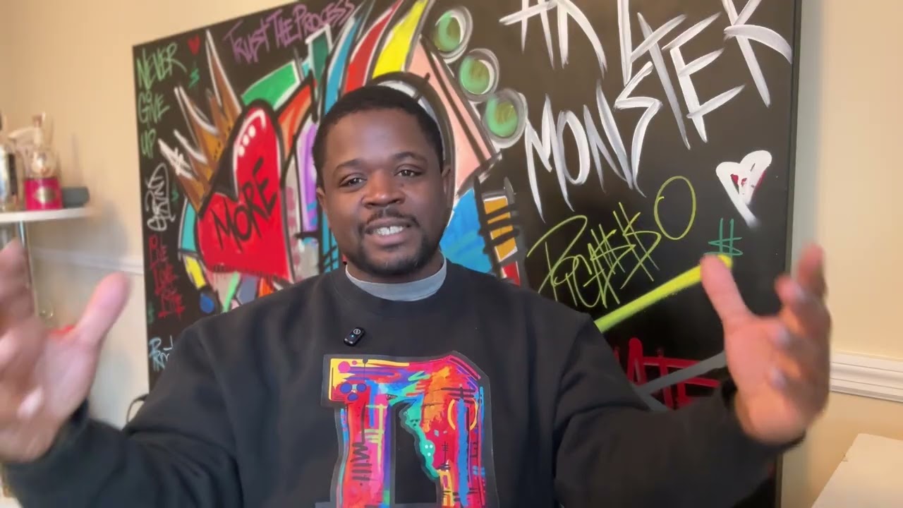 Daily Talk #3: Learn Business From Charlemagne’s $200 Million Dollar Netflix Deal!