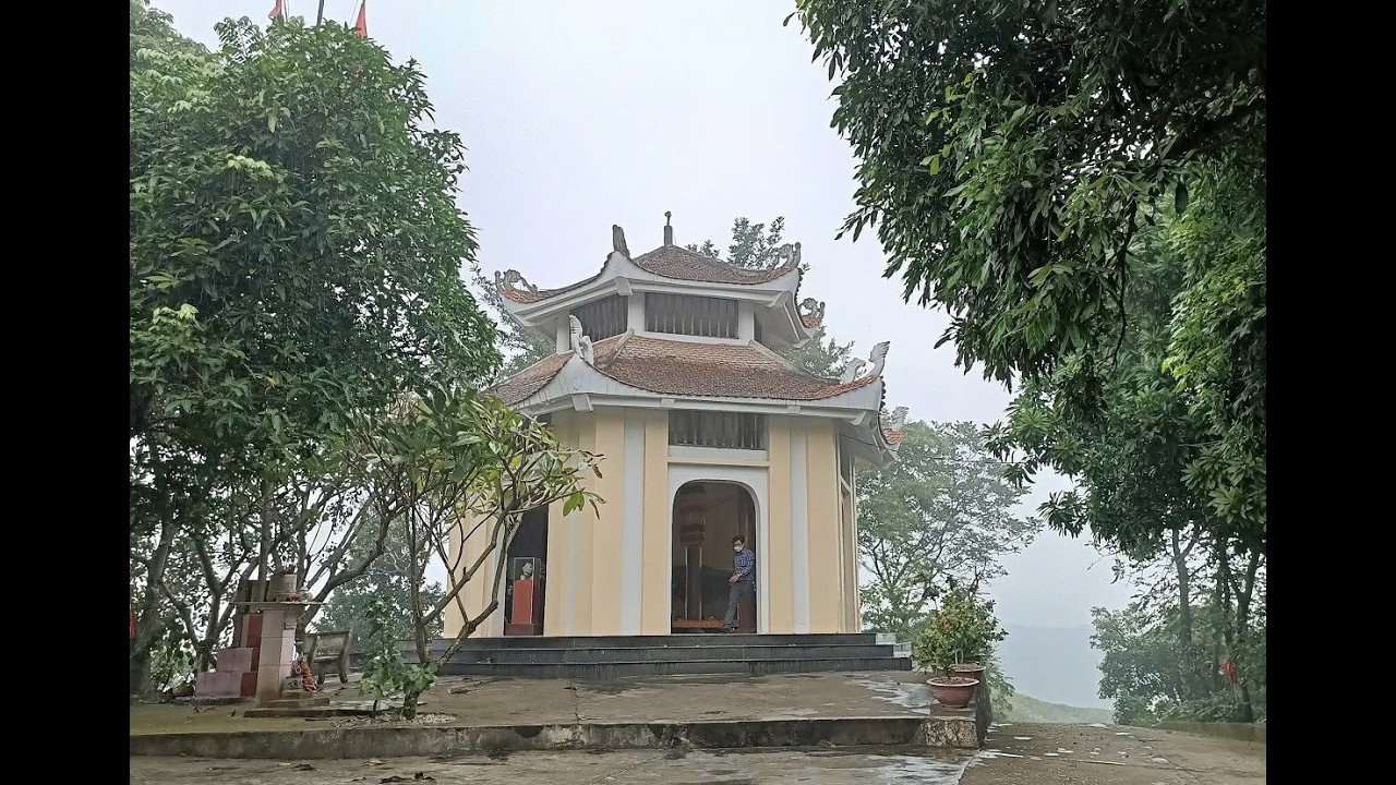 [LHSS] Hành trình tâm linh Đèo Ba Dội & Đường Thiên Lý cổ | Tòe Tung Tăng (Tập 3