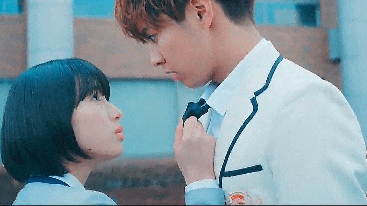 Prince of Legend 傳奇王子 MV | it girl. [Kanon Naruse x Kanade Suzaku]