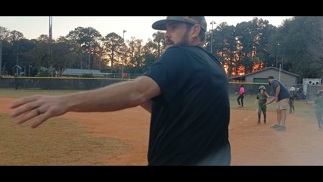 Renegades vs Dynasty KP Fall 2024