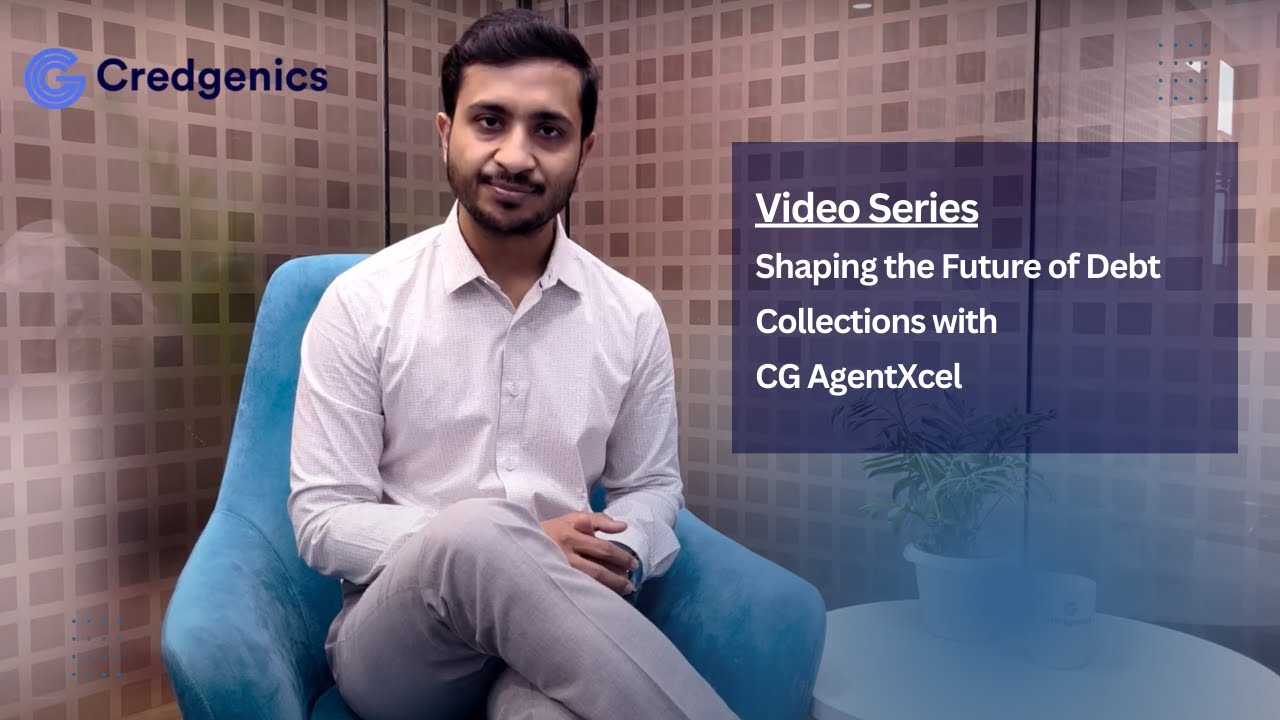 Shaping the Future of Debt Collections - CG StarTrack for collector's performance management