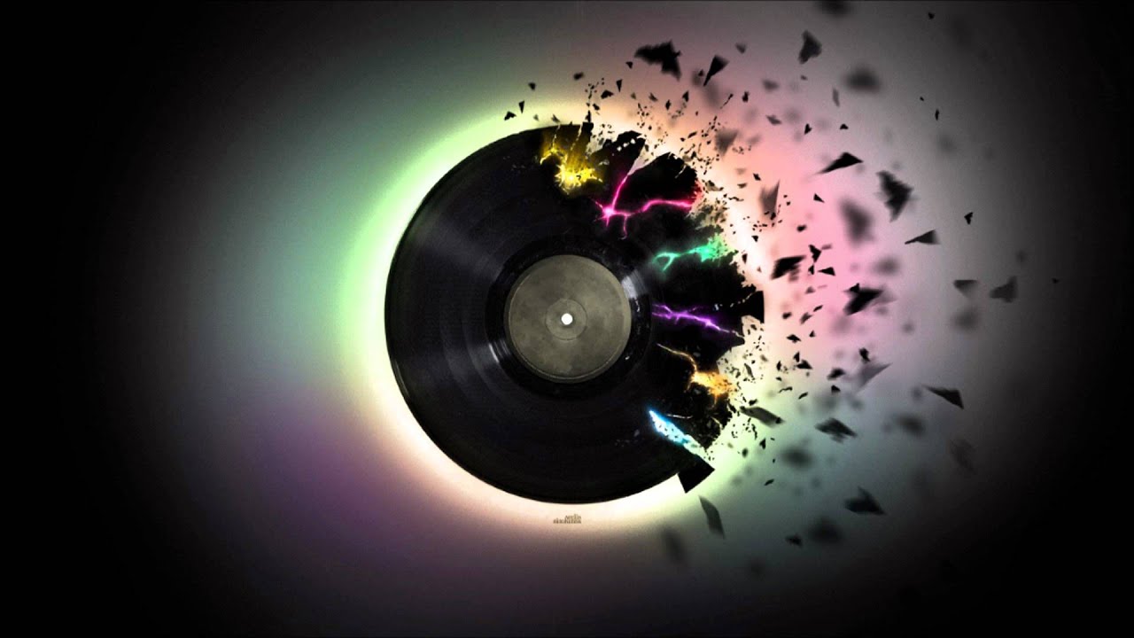 (HQ Version) Nalepa - Monday [The Glitch Mob Remix]