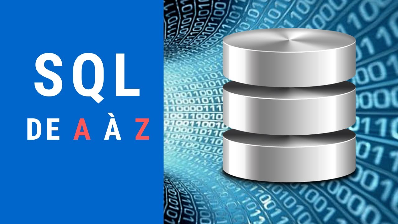 SQL de A à Z - Fondamentaux de SQL 03 - WHERE #07