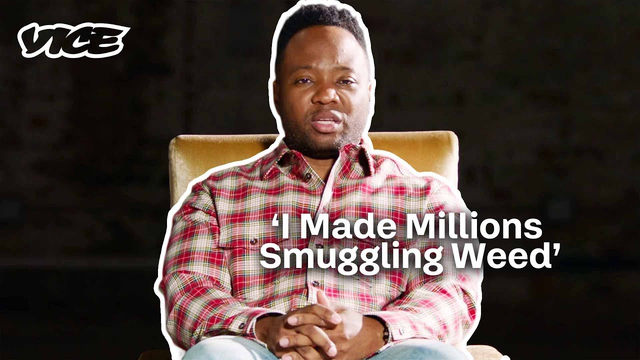 How a Teen Built a Drug Operation Across America | VICE: I Was A Teenage Felon | True Lives