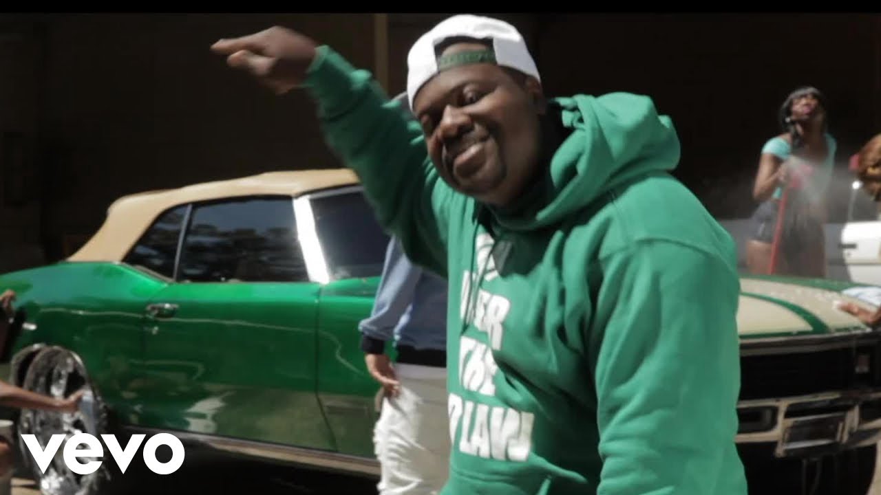 C-Loc - Ride With Me (Official Music Video) ft. Maxminelli