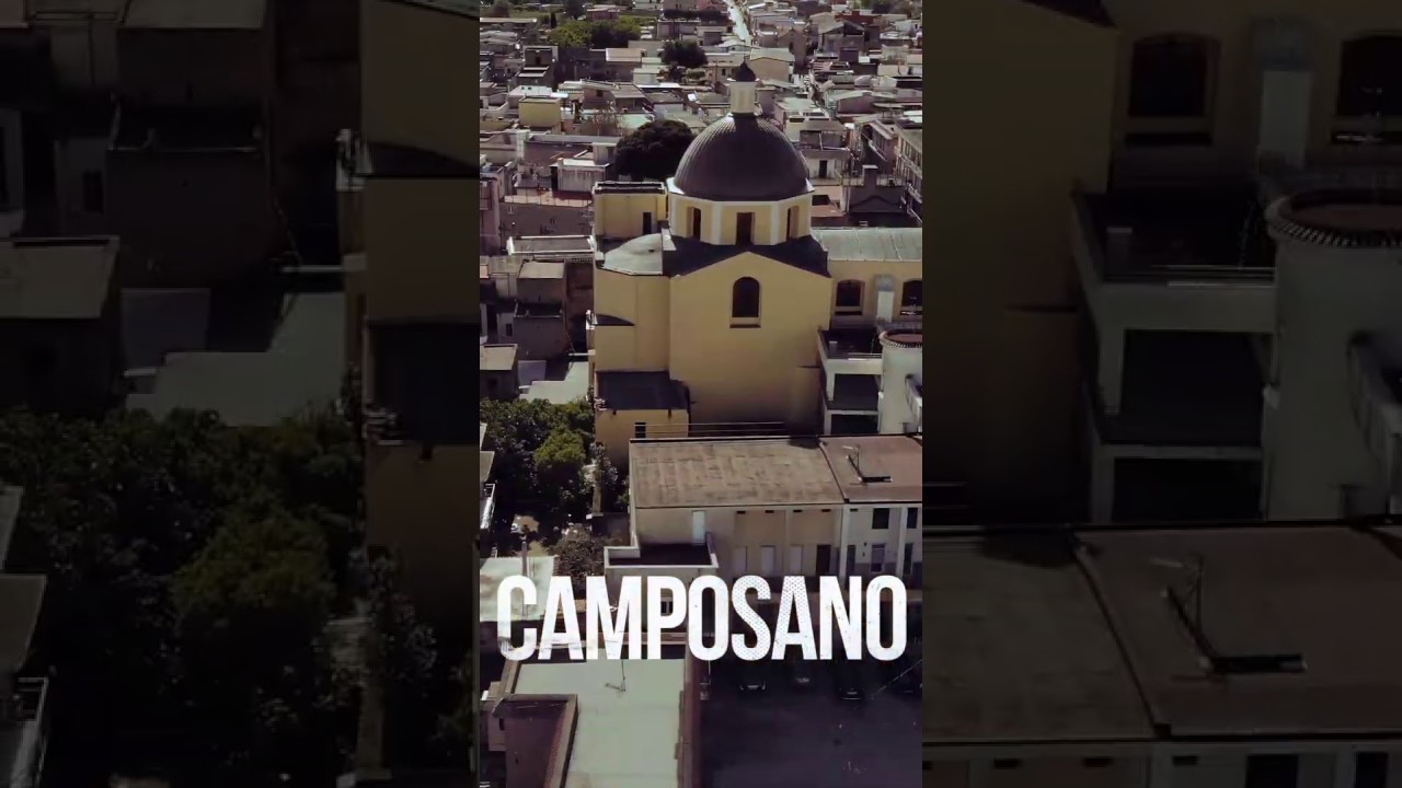 Camposano - PGI Short Video