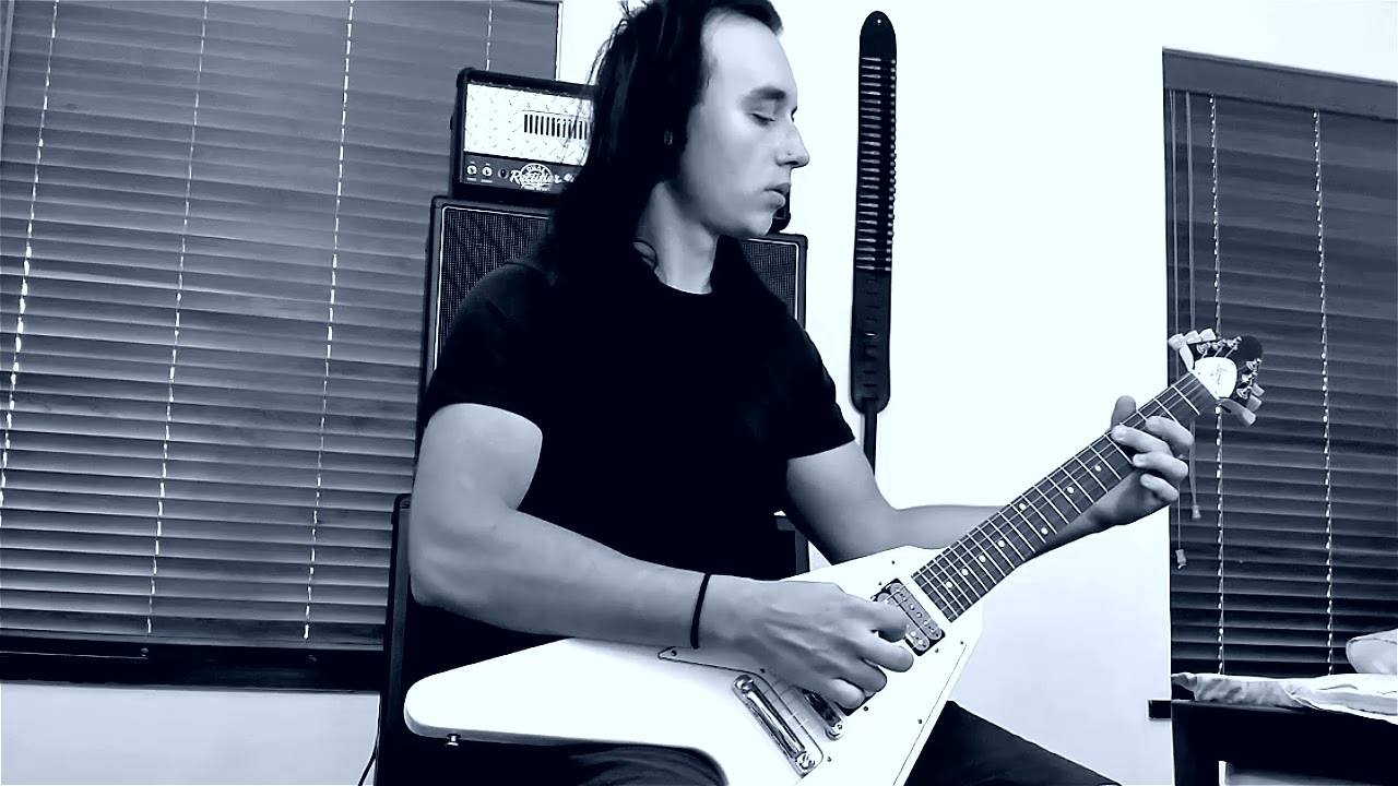 Limp Bizkit - My Way (Guitar Cover)