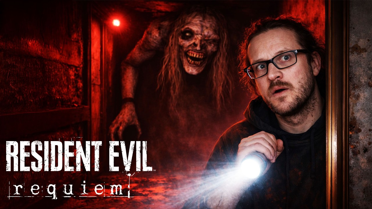 RESIDENT EVIL 9 | Is This The End?? | Full Playthrough Part 4
