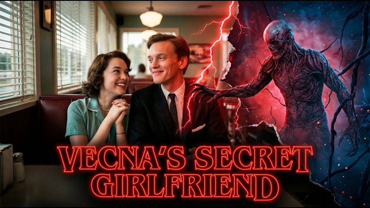 Henry Creel’s Secret Girlfriend Revealed The First Shadow Explained Stranger Things 5