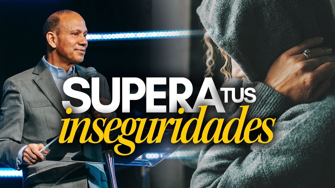 ¿CÓMO SUPERAR LAS INSEGURIDADES? | Sixto Porras conversa cómo superar el rechazo y las inseguridades