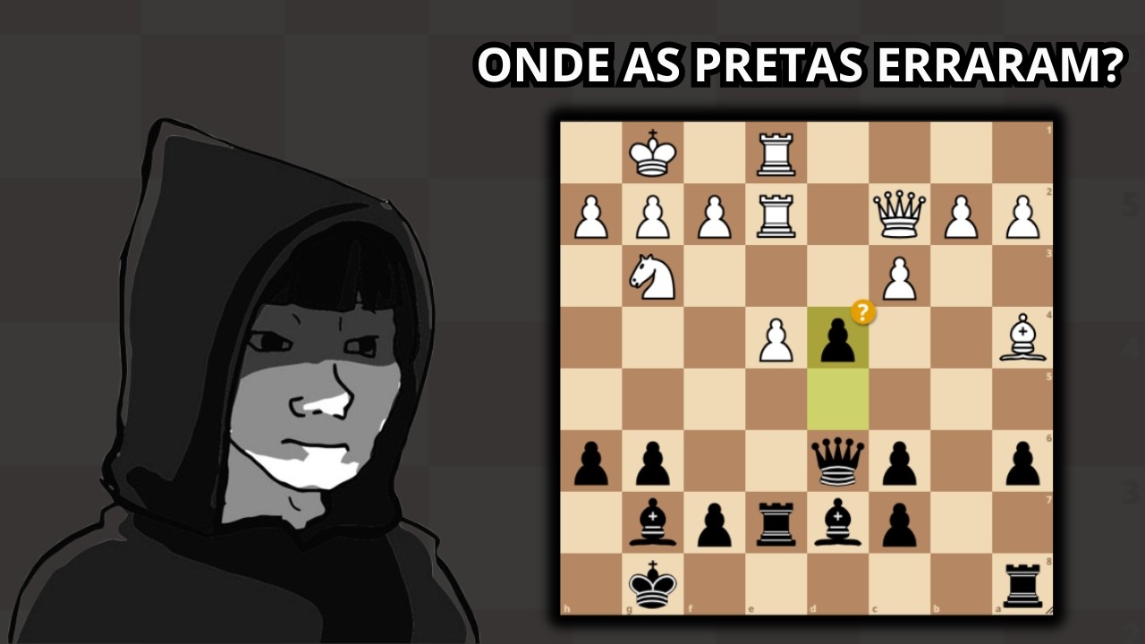 Ele Perdeu Sem Entender Por Quê