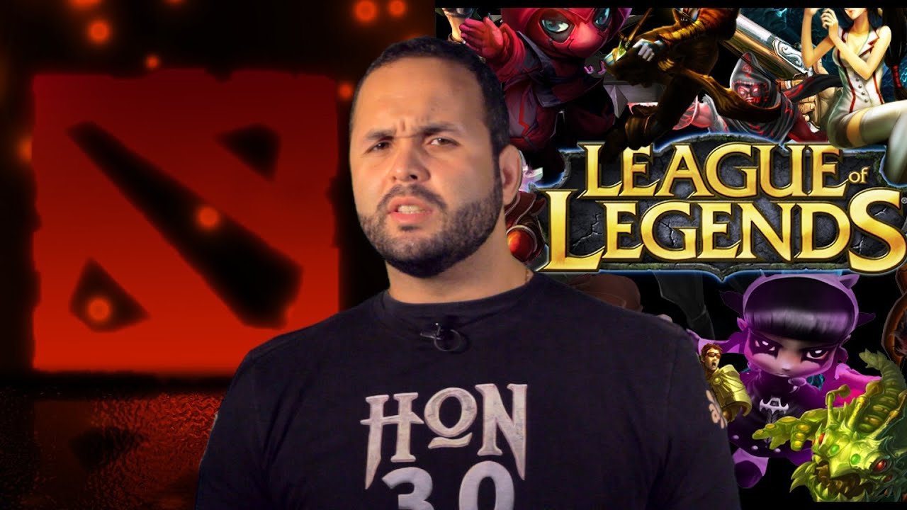 O FIM DE DOTA 2 PRO @EOPITMANE