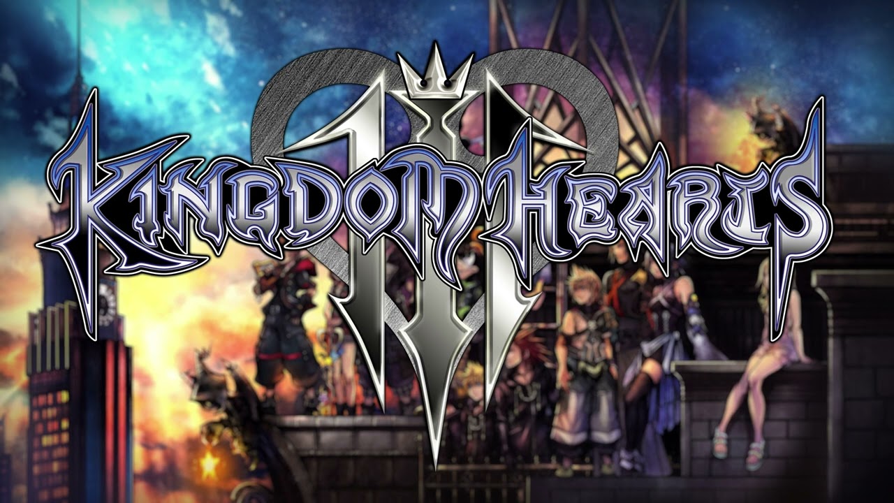 Dawn of Hope (Vs. Terra-Xehanort(& Vanitas)) - Kingdom Hearts 3 OST Extended