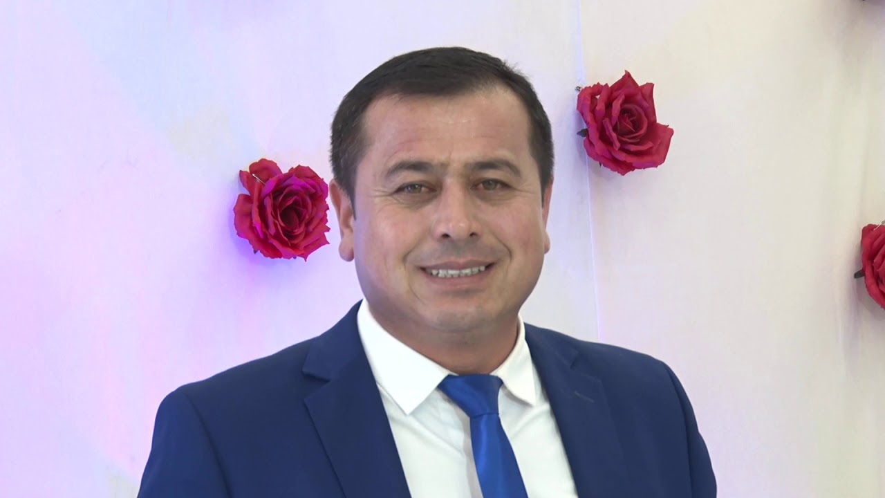 А. ОЛИМОВ УСТОЗМИЗНИ ҚЎШҚЛАРИ