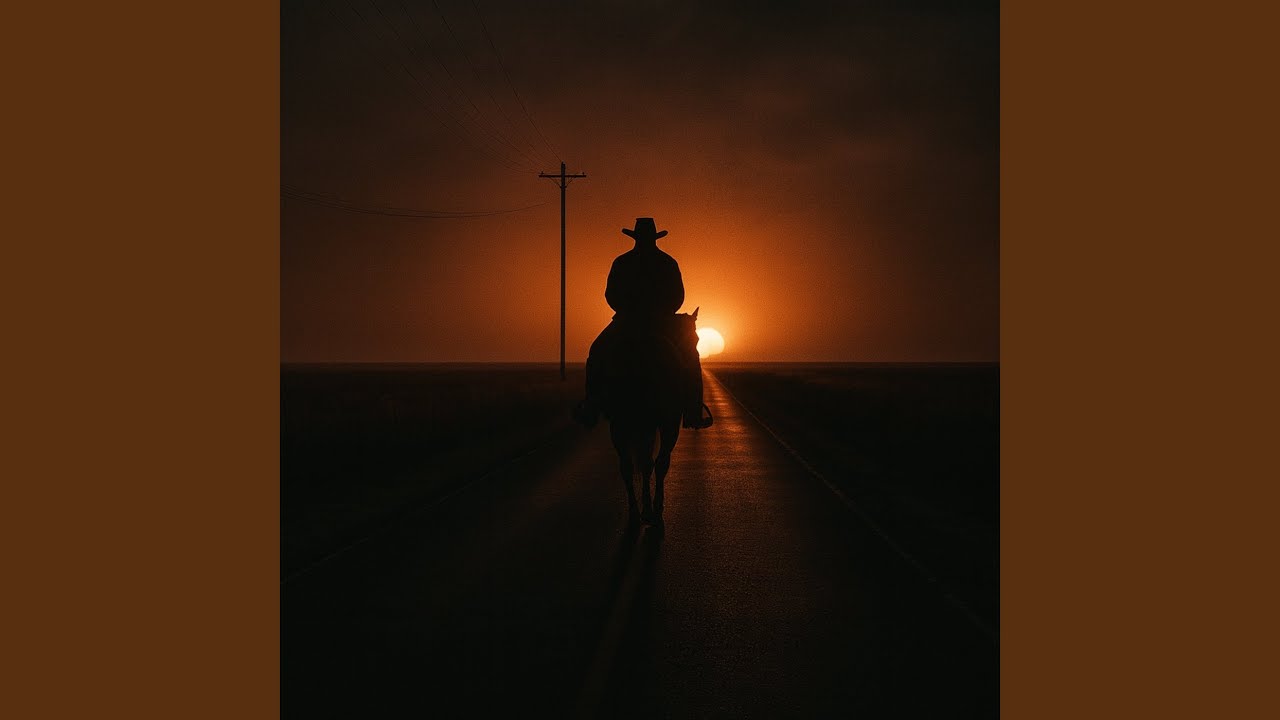 Stranger on the Road