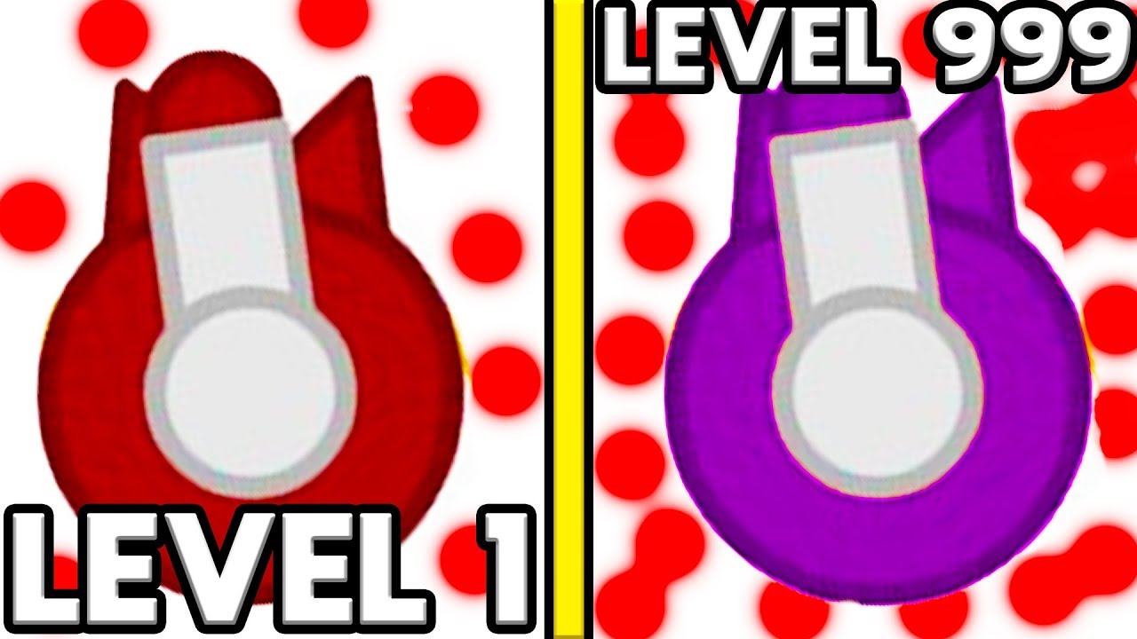 TANK EVOLUTION LEVEL 999 BEST TANK - TANKSMITH.IO