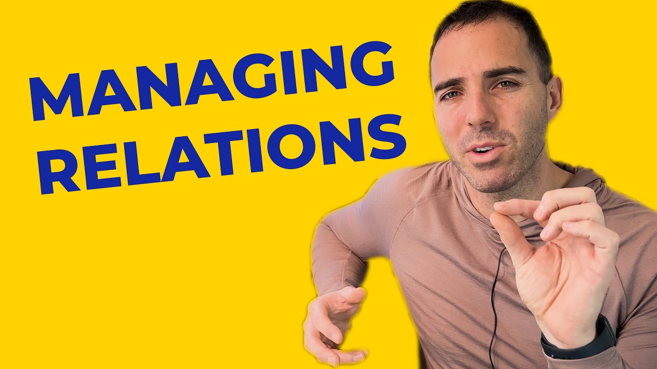 HR Exam Solutions: Managing Employee Relations