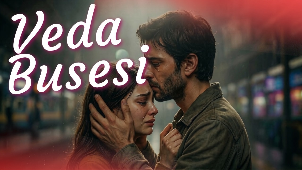 Veda Busesi | TSM’den Anadolu Rock’a | Klasikler Yeni Nesil Yorumla