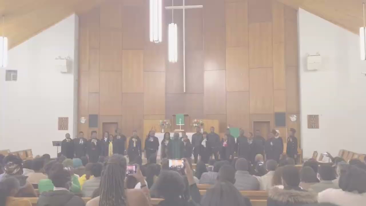 Collective Singers Fundraising Choral Concert 🎵 || Part 2
